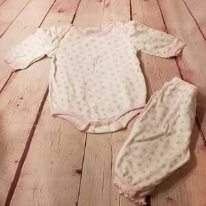 Little Wonders outfit 6/9 month